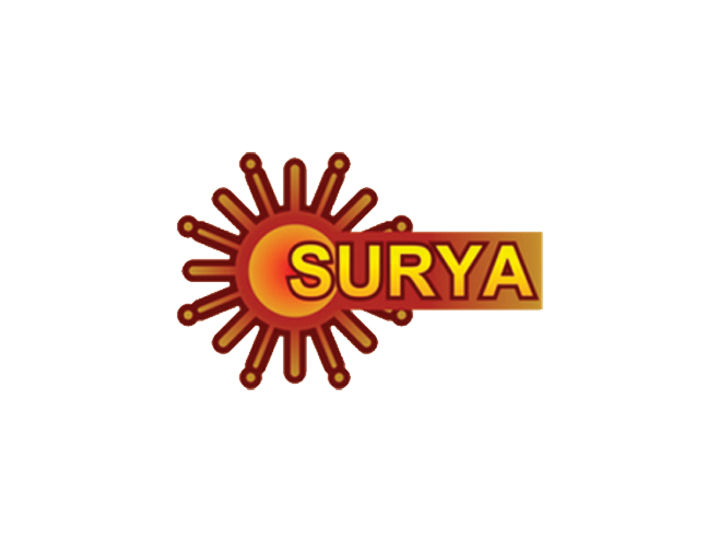 Brown Coffee Digital Ads